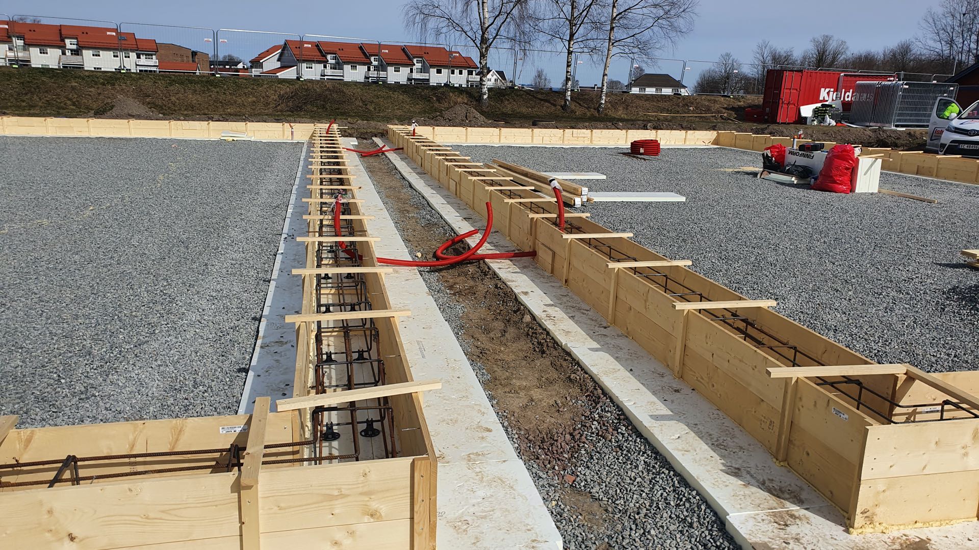 Asgårdstrand – Paddeltennis (2022)